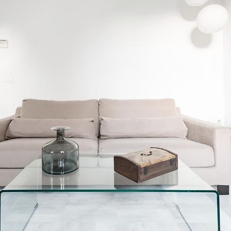 Apartamento Con Solera En El Corazon De Triana Sevilla Exteriör bild