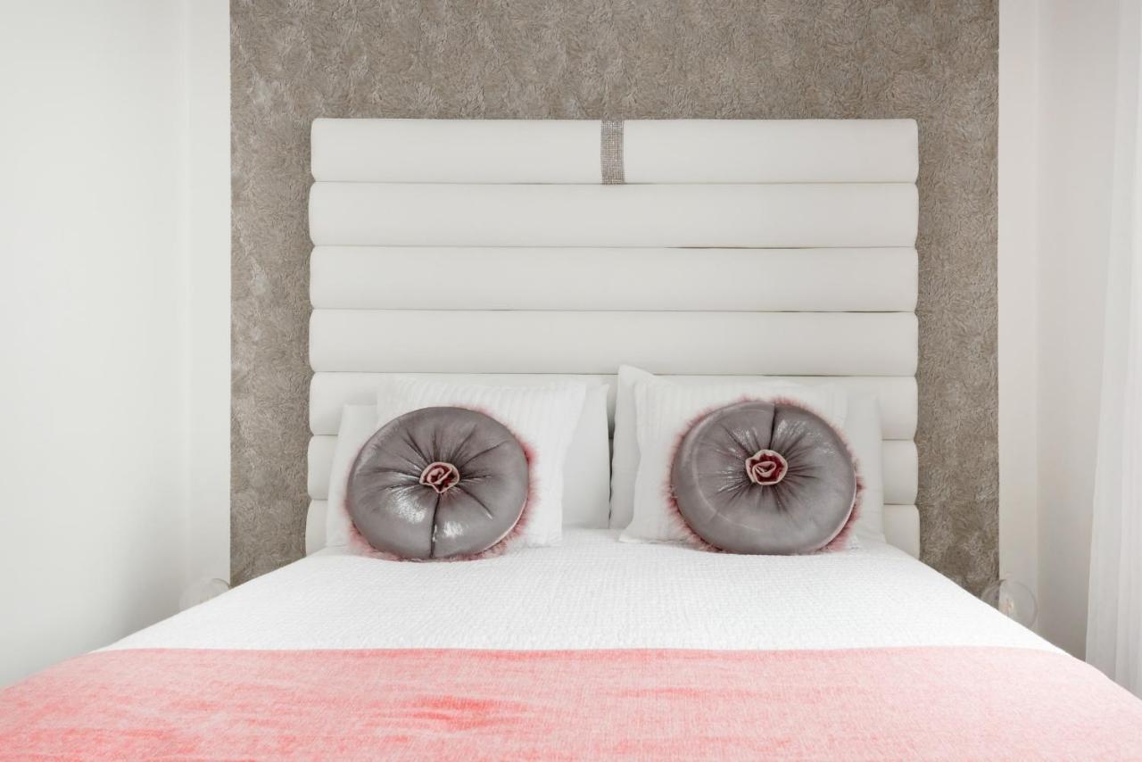 Apartamento Con Solera En El Corazon De Triana Sevilla Exteriör bild