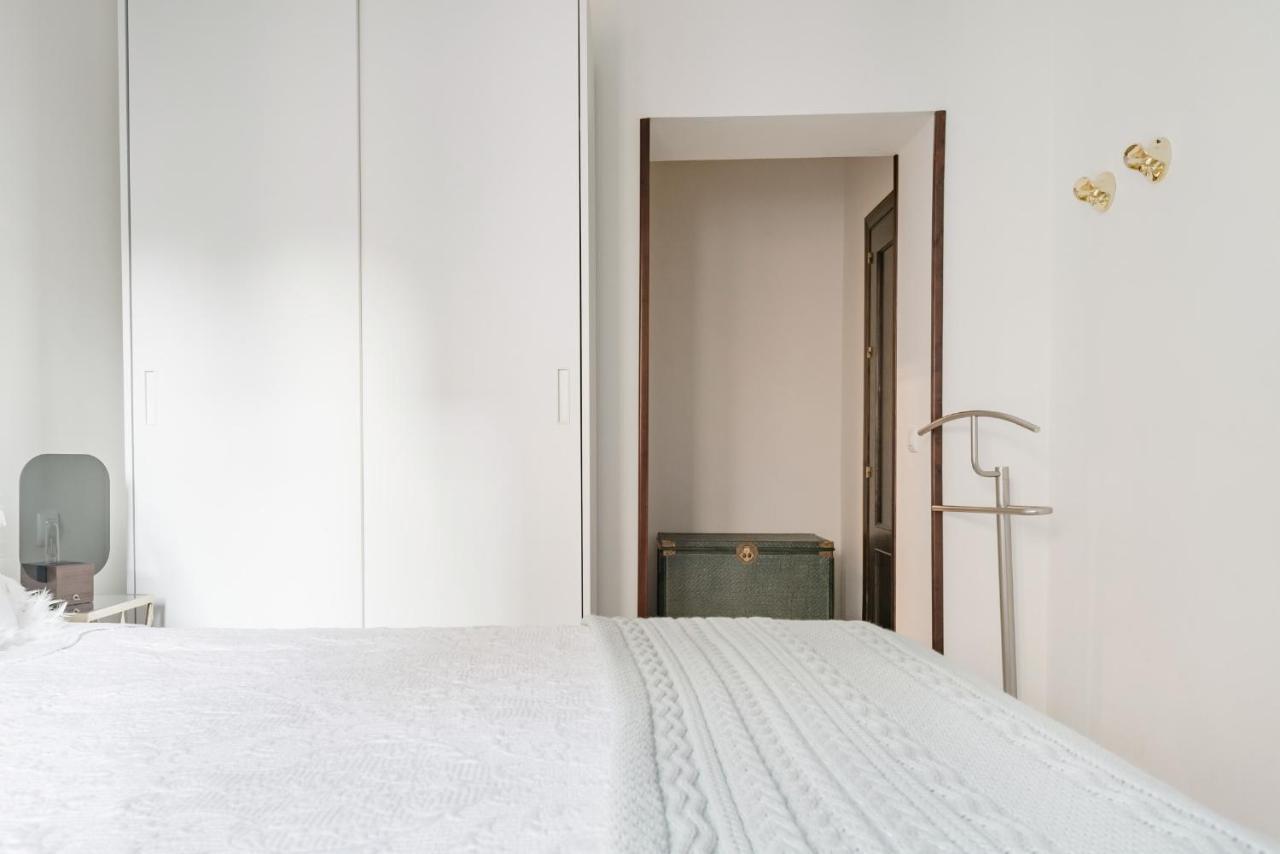 Apartamento Con Solera En El Corazon De Triana Sevilla Exteriör bild