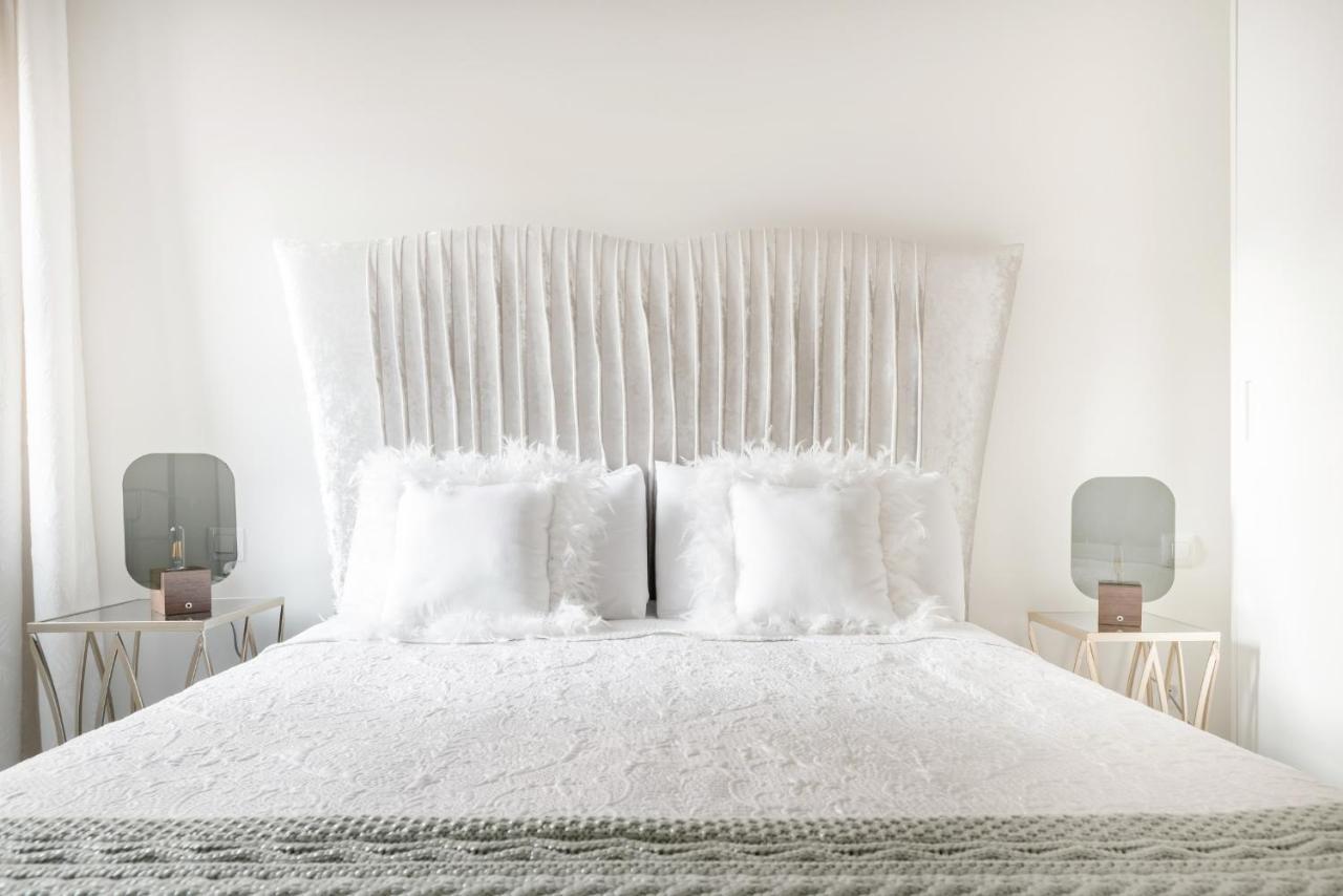 Apartamento Con Solera En El Corazon De Triana Sevilla Exteriör bild