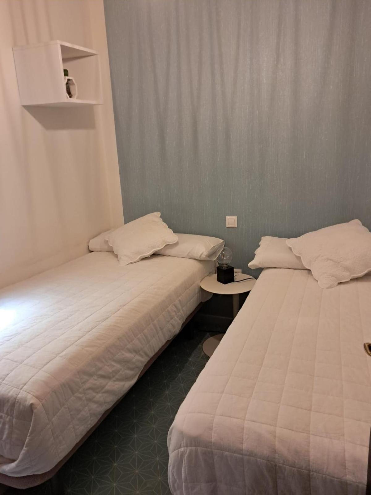 Apartamento Con Solera En El Corazon De Triana Sevilla Exteriör bild