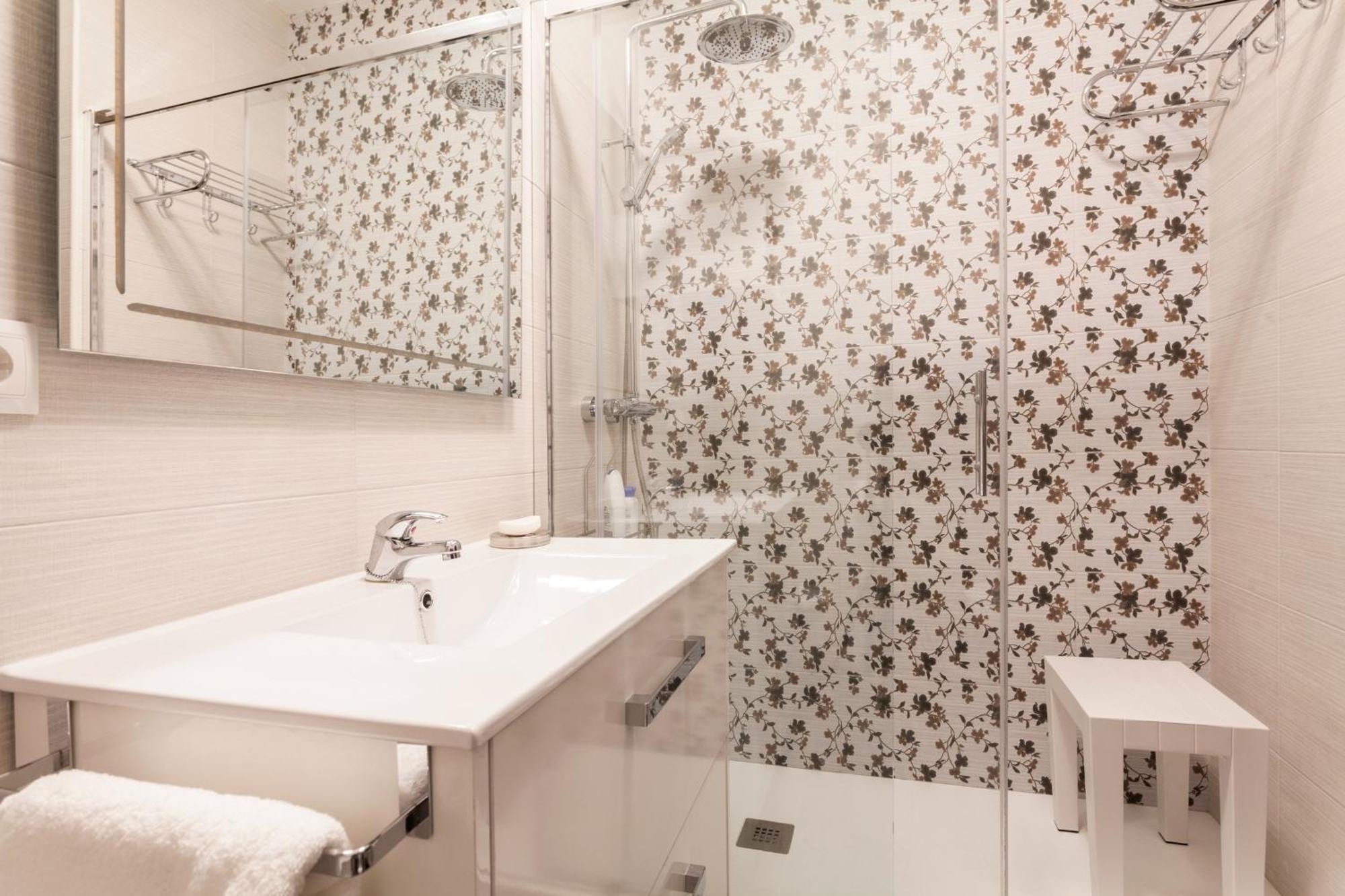 Apartamento Con Solera En El Corazon De Triana Sevilla Exteriör bild